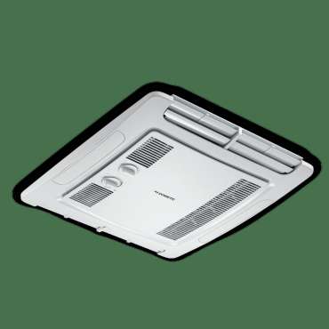 Climatiseur de toit Freshjet FJX4 - Avec diffuseur