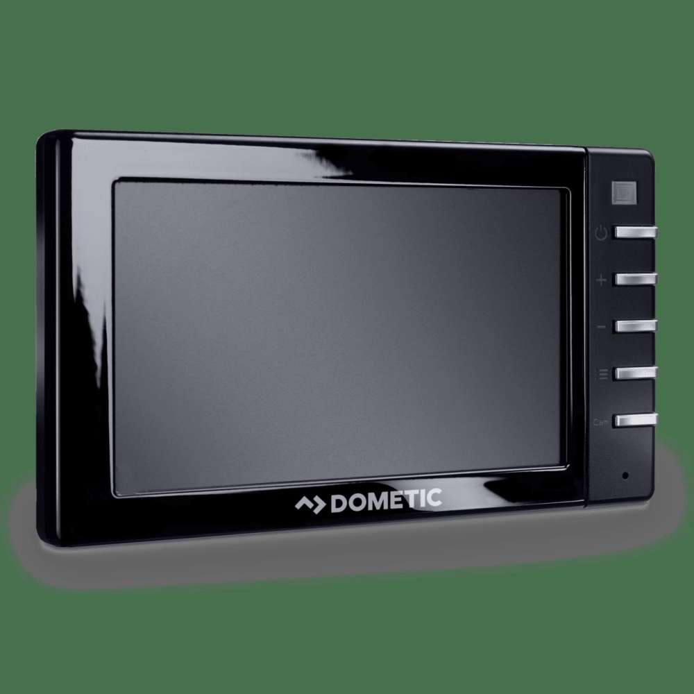 Kit caméra de recul RVS PerfectView M55L + CAM