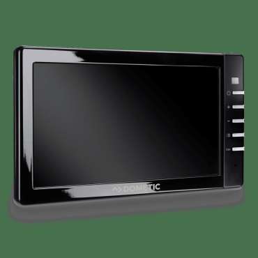 Kit caméra de recul RVS PerfectView M75L + CAM