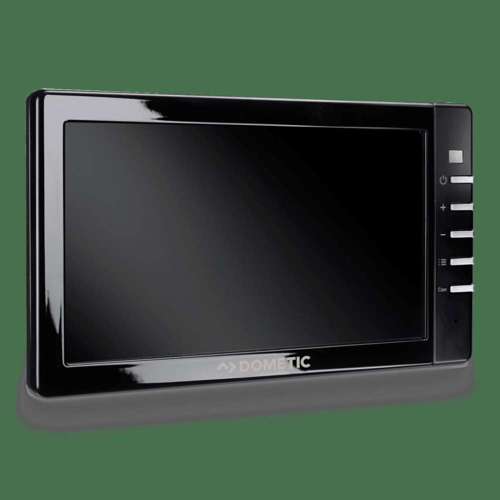 Kit caméra de recul RVS PerfectView M75L + CAM