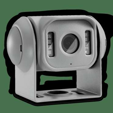 Kit caméra de recul RVS PerfectView M75L + CAM