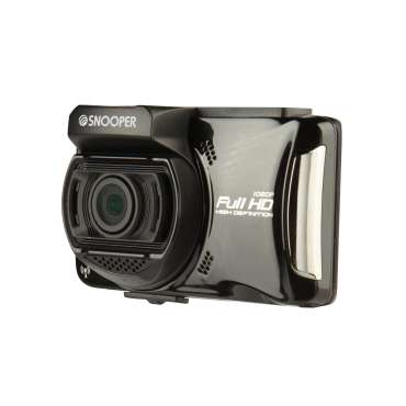 Caméra embarquée DVR4 HD