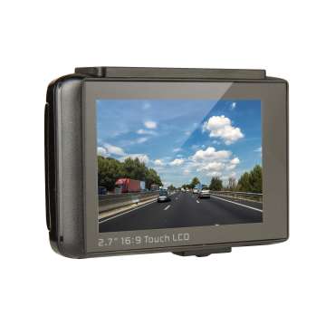 Caméra embarquée DVR4 HD