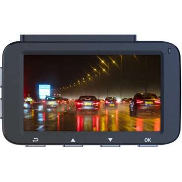 Caméra embarquée DVR4 HD