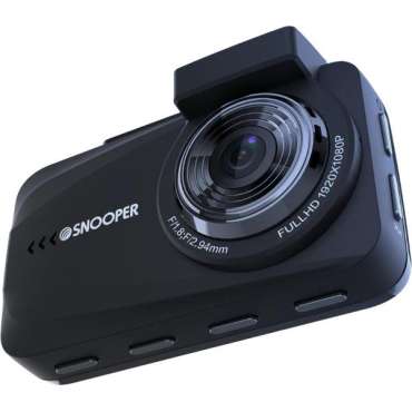 Caméra embarquée DVR4 HD