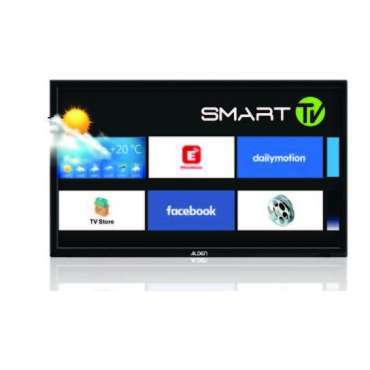 Pack 4G SMART TV