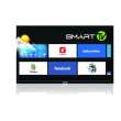 Pack 4G SMART TV