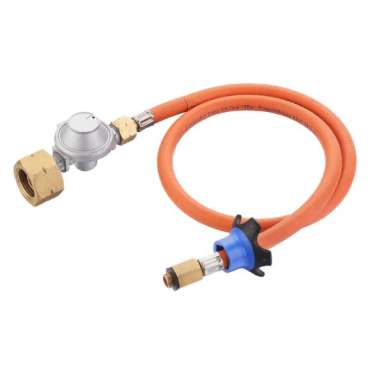 Régulateur HP 0,85 m