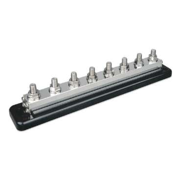 Busbar 600A + Cache