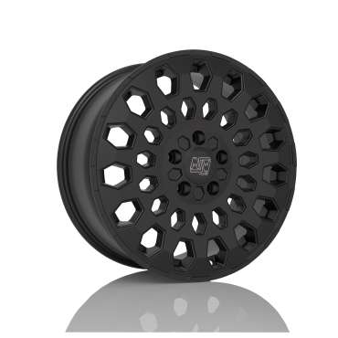 Jantes MSW 99 VAN 6,5x16 ET 55 5x118