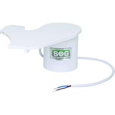 Compact Quick - Jabsco Flush Deluxe