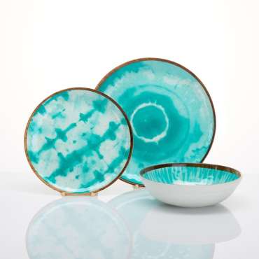 Service de table Boho Dream