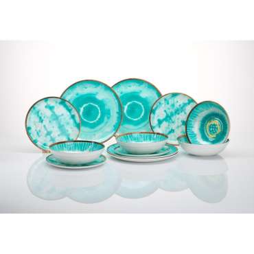 Service de table Boho Dream