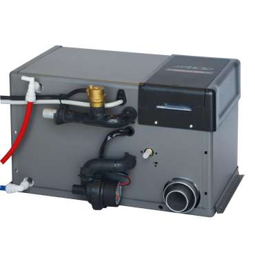 Chaudières à gaz Compact 3030