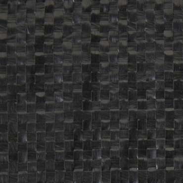 Tapis de sol Eco Noir