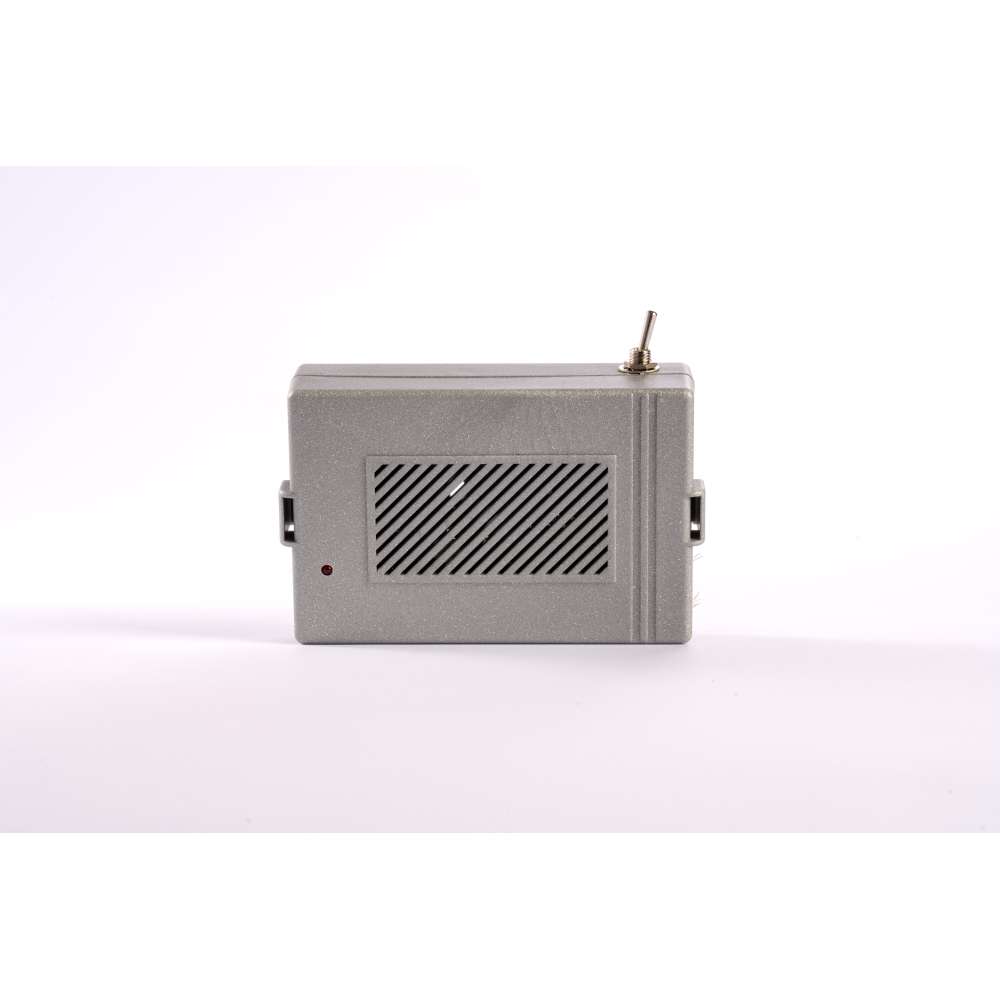 Détecteur de gaz sans fil