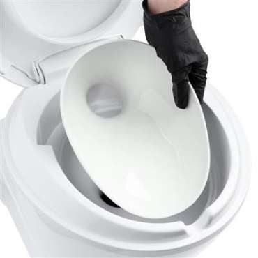 Insert en porcelaine Twusch