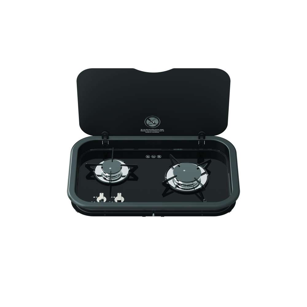 Plan de cuisson Topline 165 - Horizontale