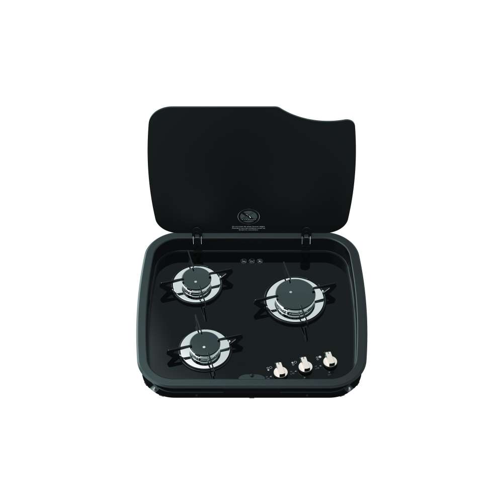 Plan de cuisson Topline 169