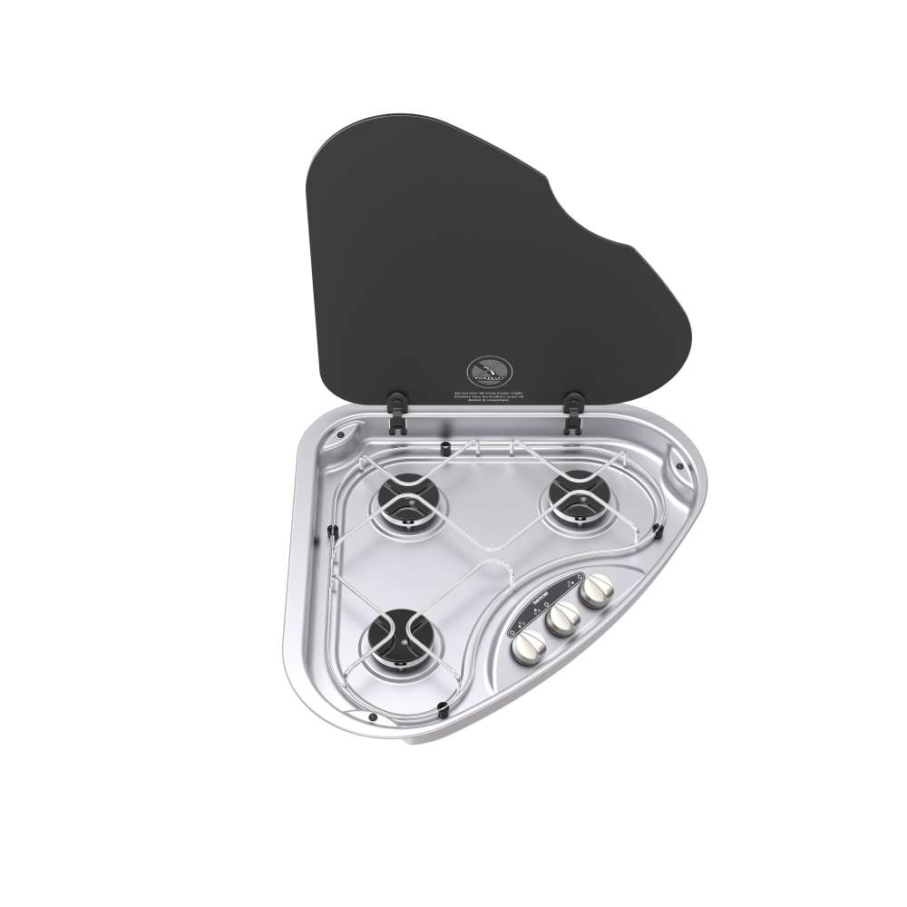 Plan de cuisson Basic Line 330