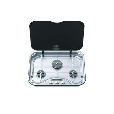 Plan de cuisson Basic Line 345