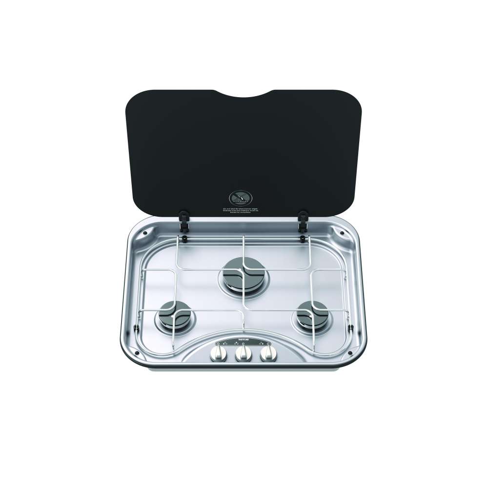 Plan de cuisson Basic Line 345