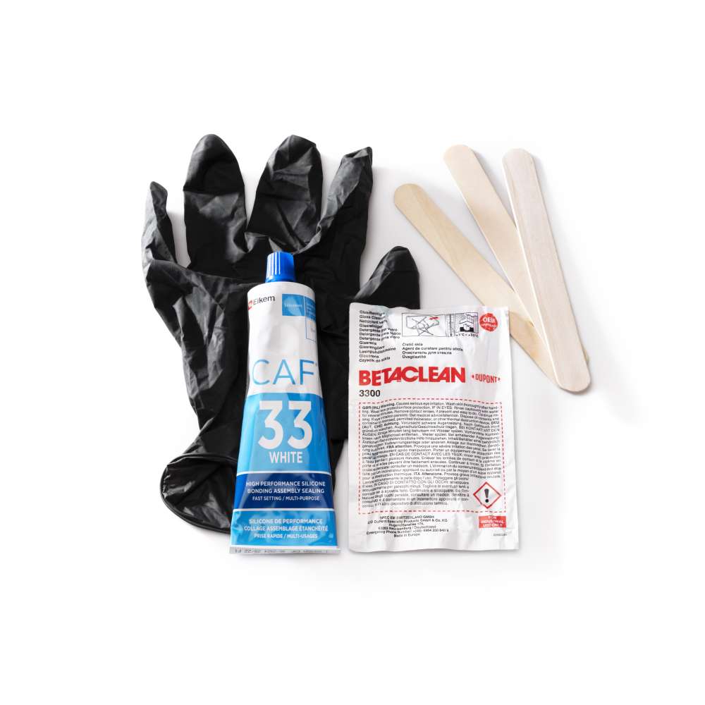 Pack d'installation pour Twusch