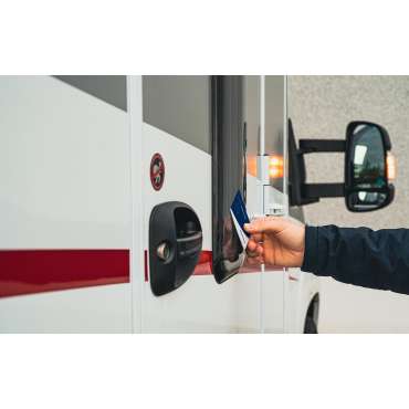 Module NFC + Clé carte