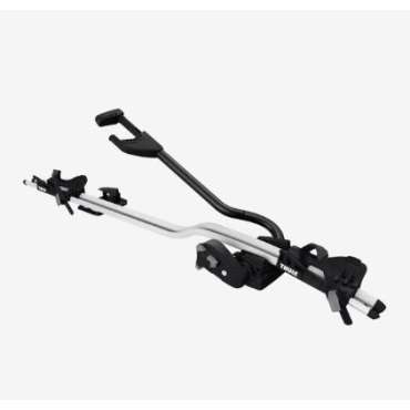 Adaptateur ProRide Fatbike - Noir