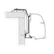 Adaptateur de toit - Rapido S6 2024