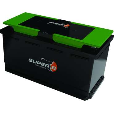 Batterie lithium Epsilon