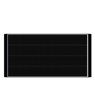 Kit panneau solaire Deep Power+