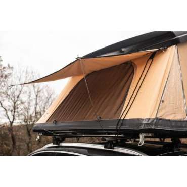 Auvent de fenêtre Quatro