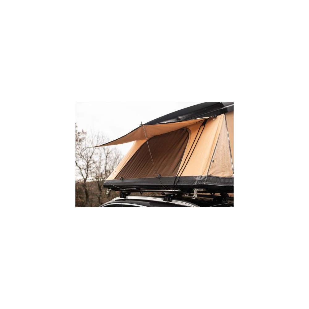 Auvent de fenêtre Quatro