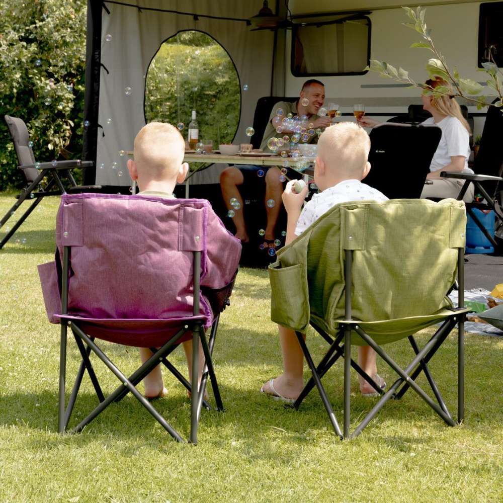 Noli chaise enfant Cross