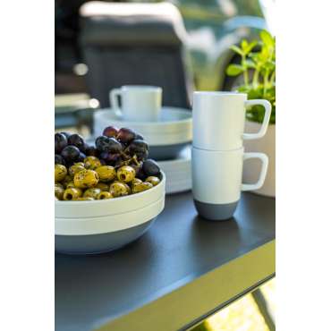 Cosa plateau repose-jambes