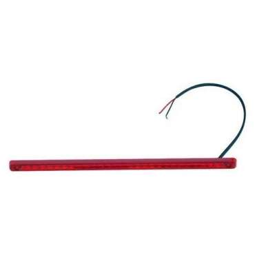 3ème feu stop LED à encastrer