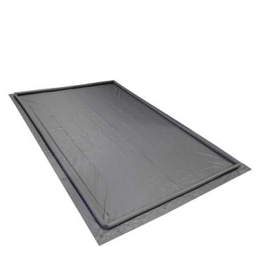 Tapis de sol gonflable
