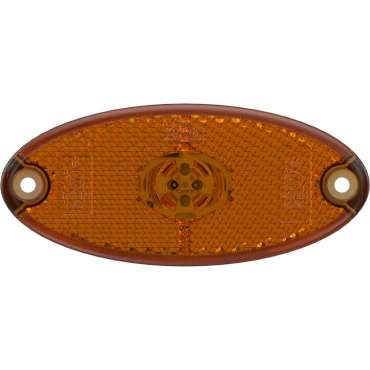 Feu de position latéral à LED SRLR 2012