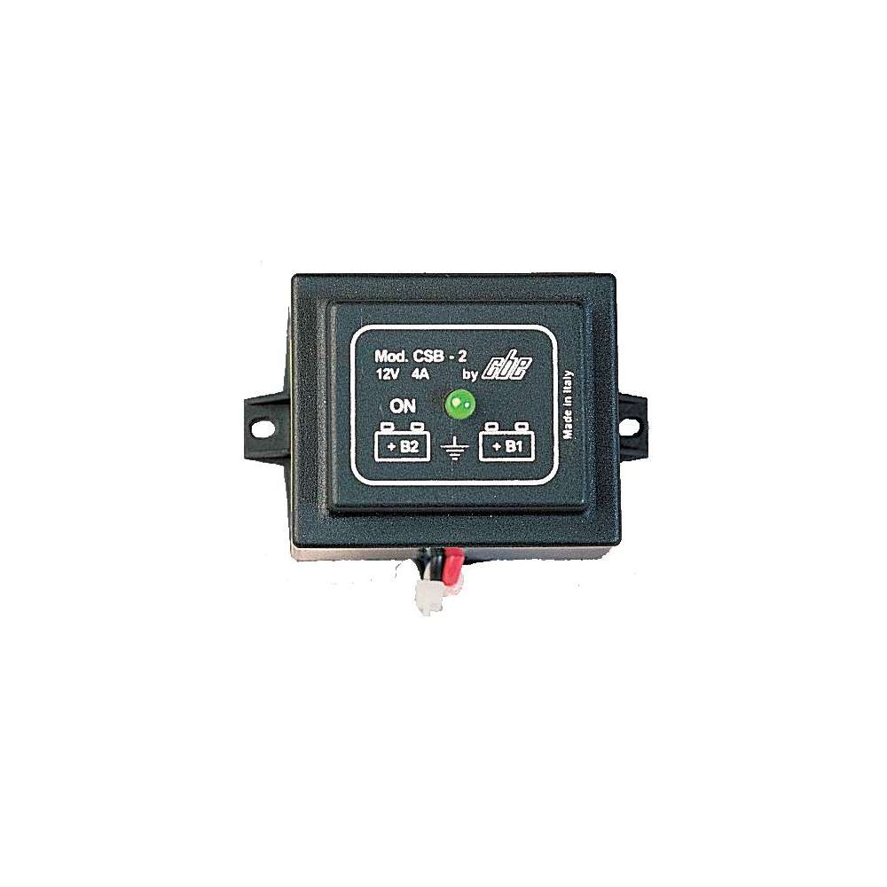 Répartiteur de charge CSB