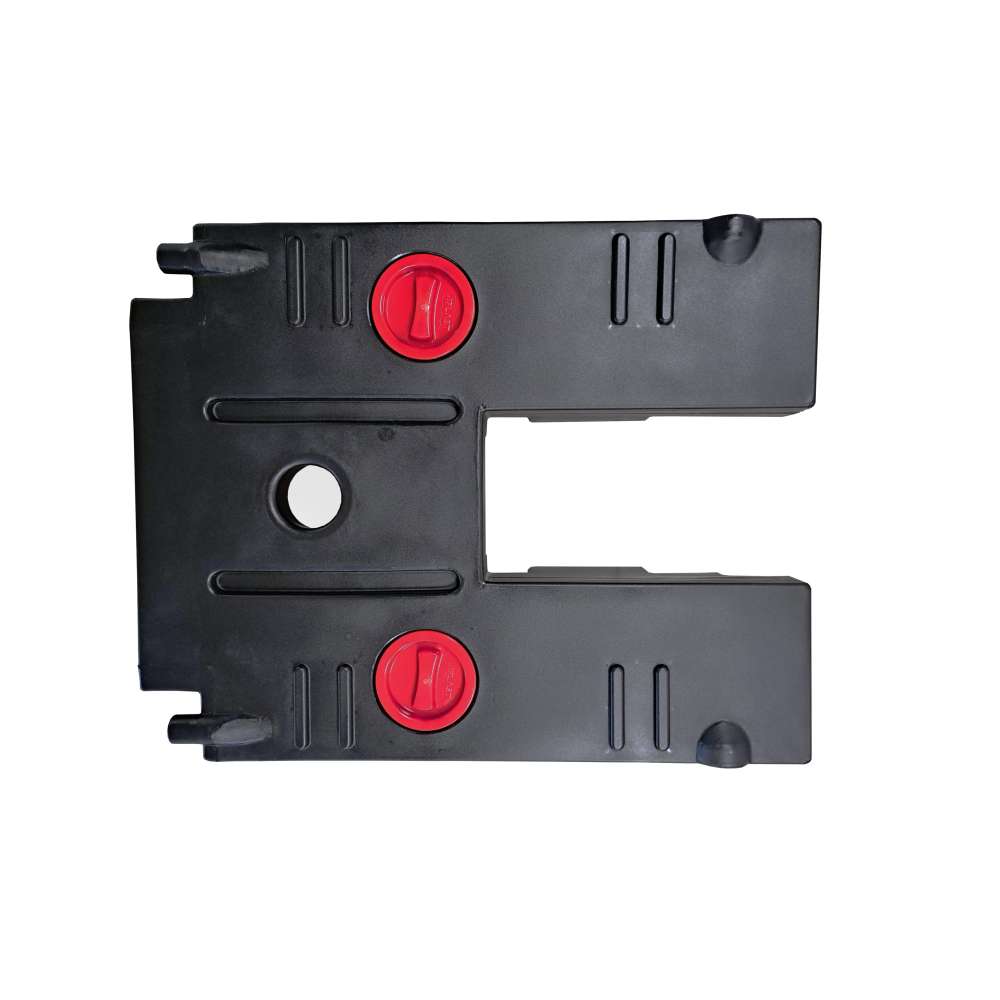 Réservoir eaux usées