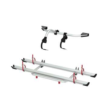 Porte-vélos Garage standard