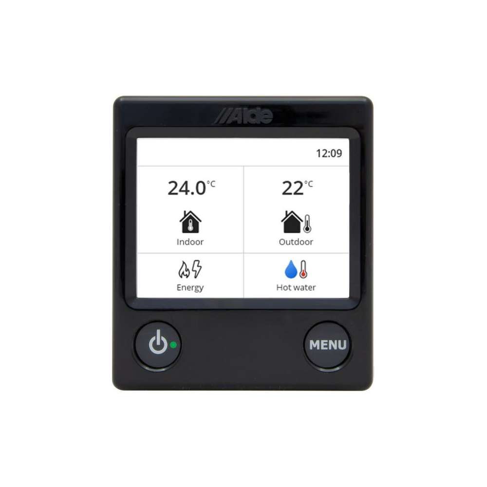 Panneau de commande 3030/3030 Plus avec cache