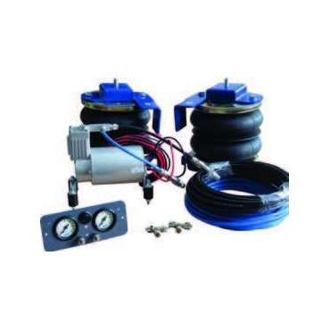 Assist’Air avec compresseur