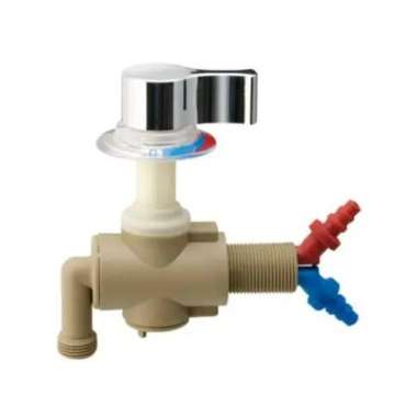 Robinet mitigeur Mono-Mix