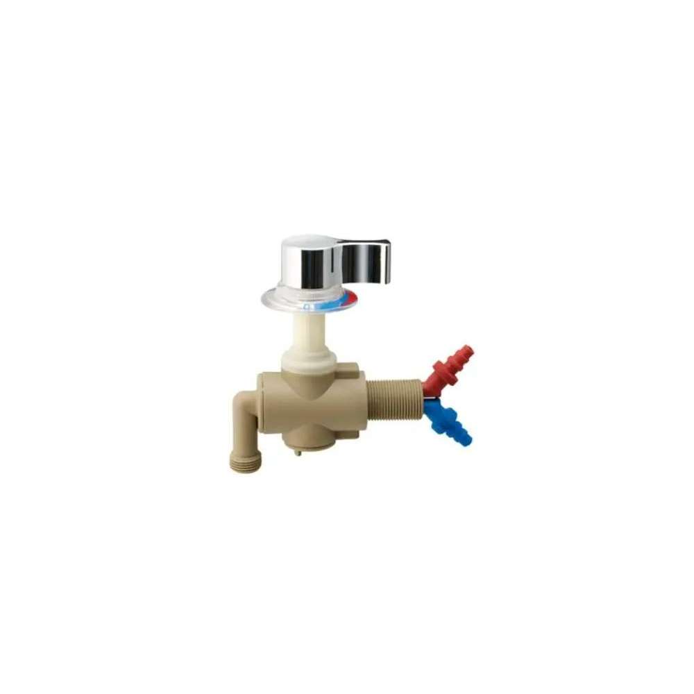 Robinet mitigeur Mono-Mix