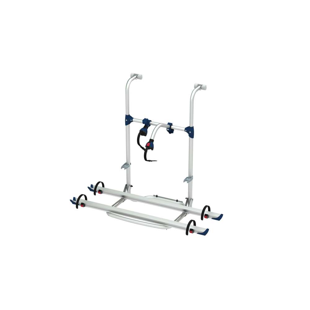 Porte-vélos Pro Hymer Dethleffs