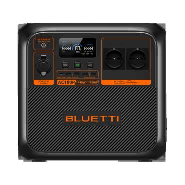 Power Station Premium Série