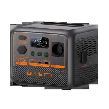 Power Station Premium Série