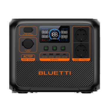 Power Station Premium Série